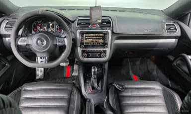 Sirocco