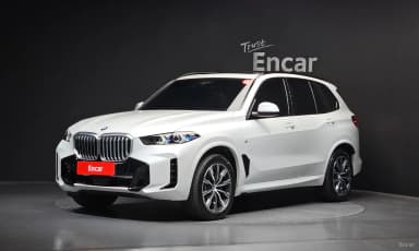 X5 (G05)