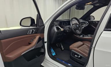 X5 (G05)
