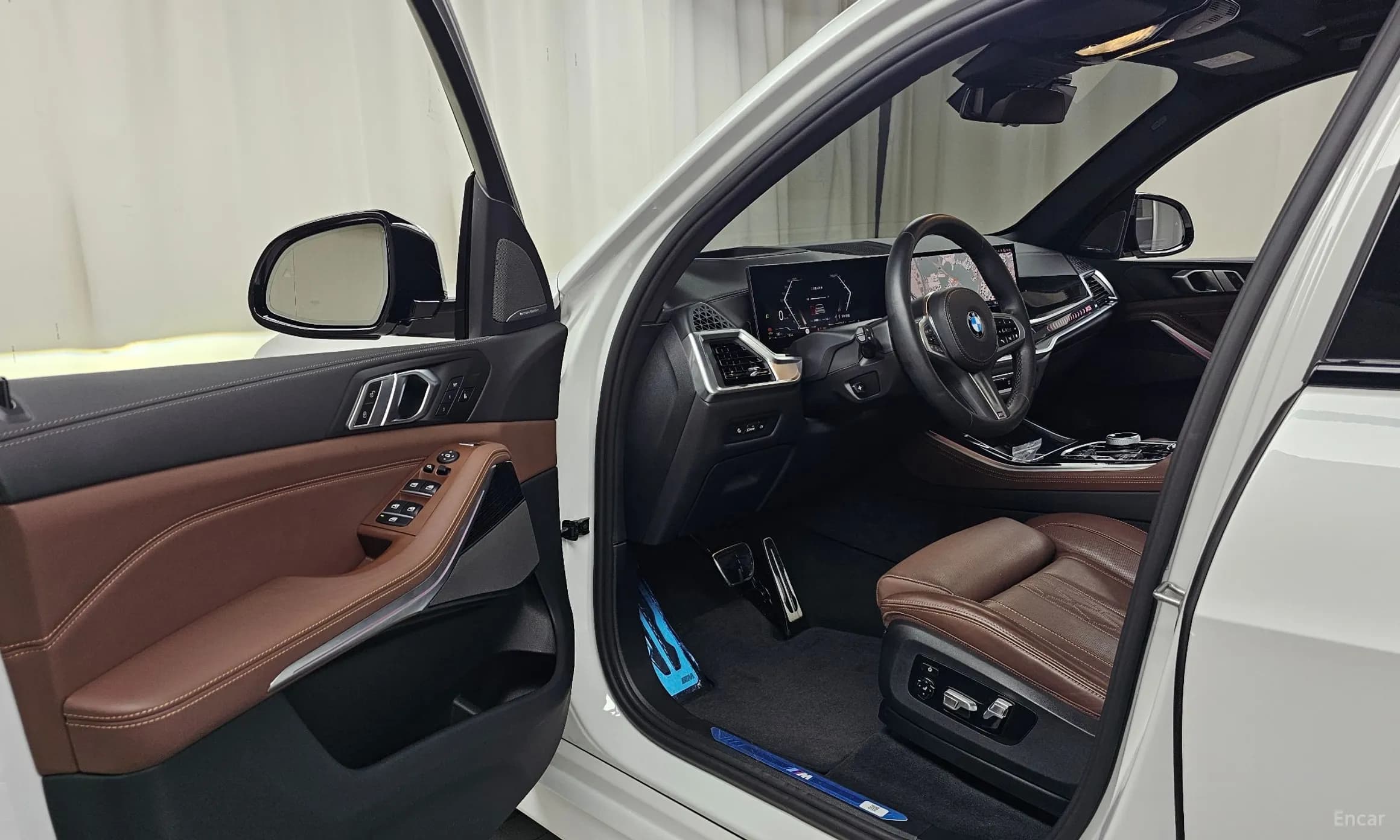 X5 (G05)