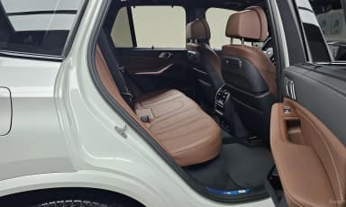 X5 (G05)