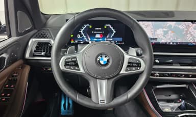 X5 (G05)