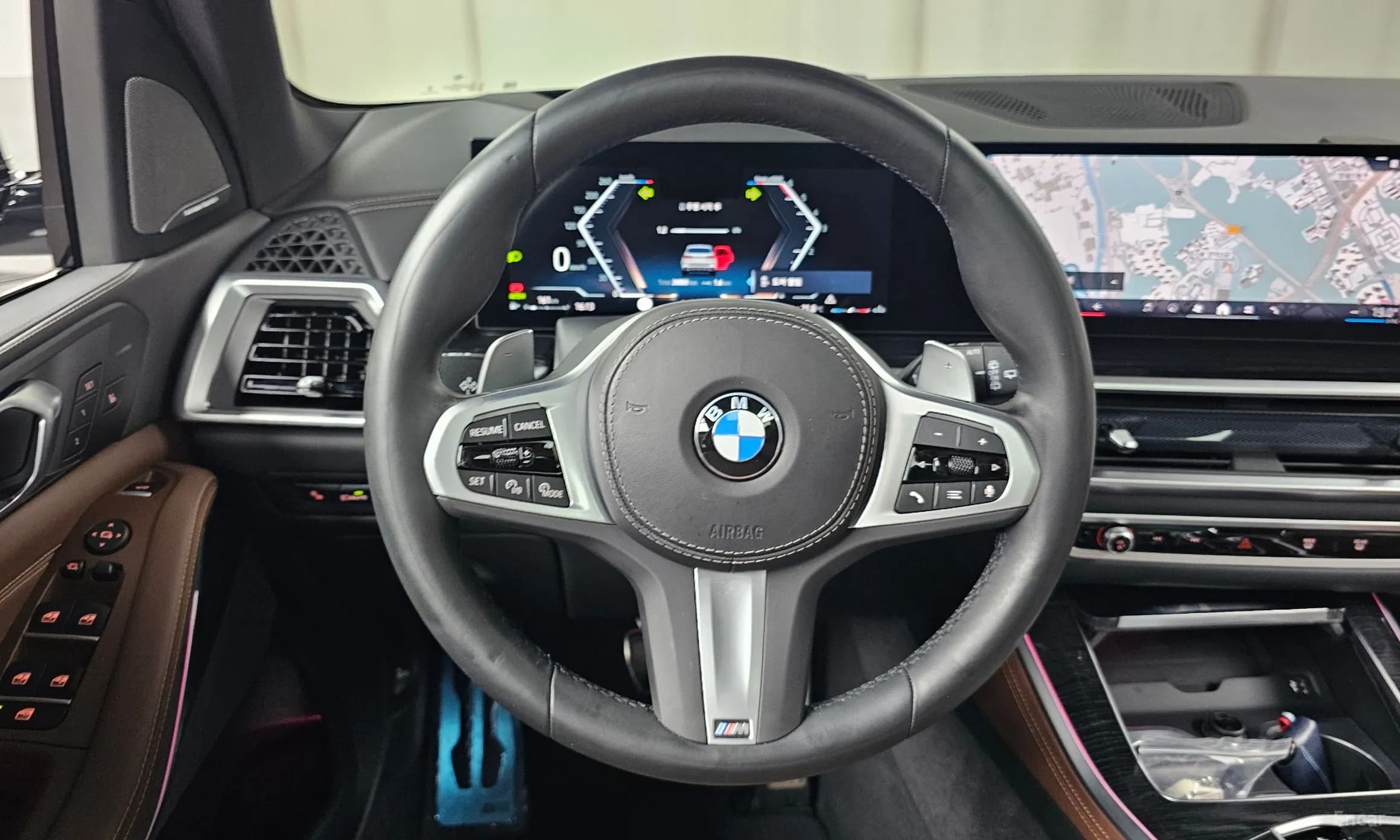 X5 (G05)