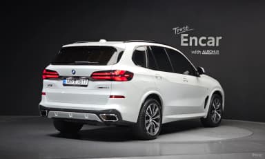 X5 (G05)