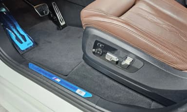 X5 (G05)