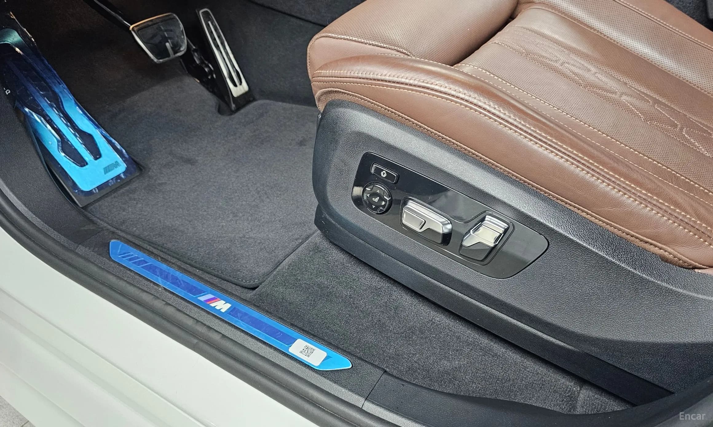 X5 (G05)