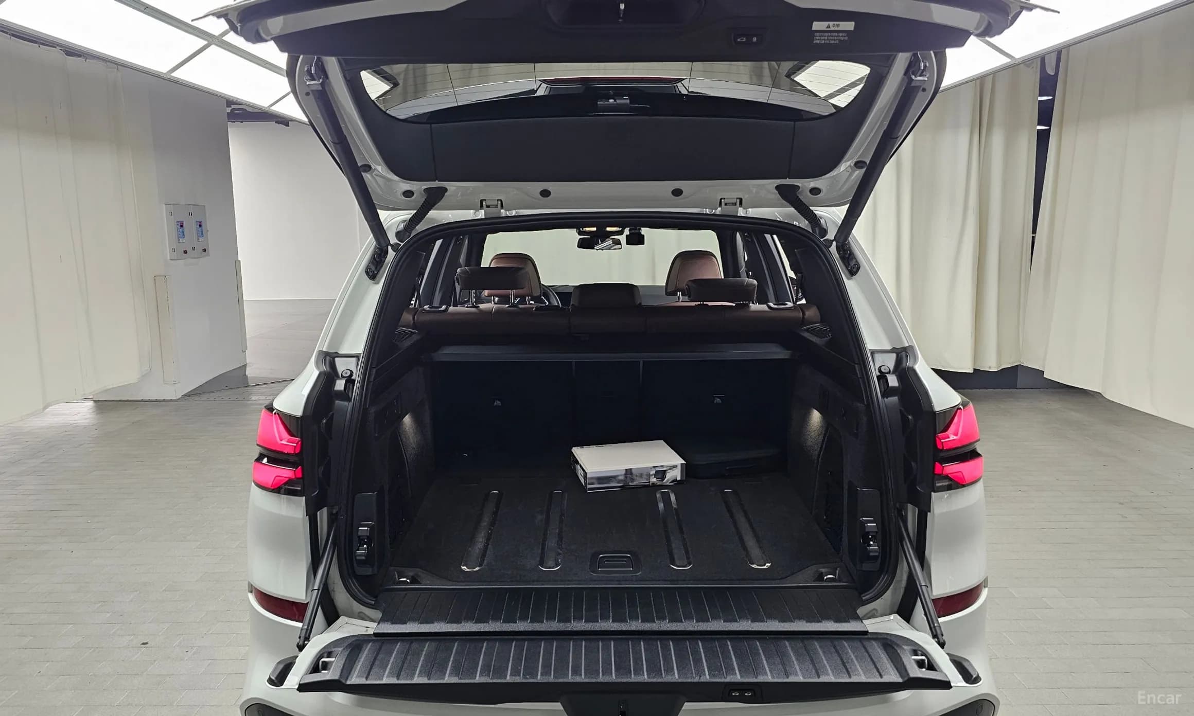 X5 (G05)