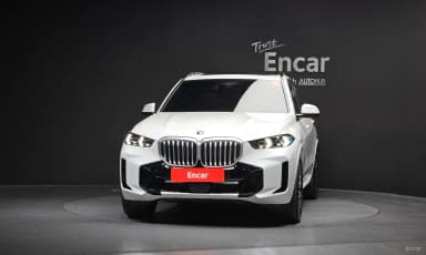 X5 (G05)