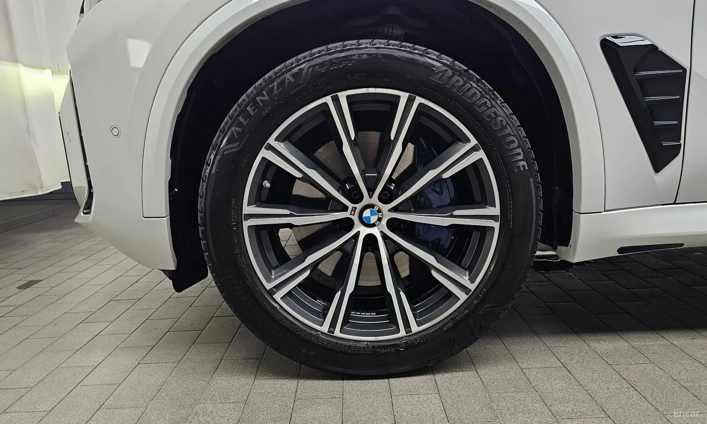 X5 (G05)