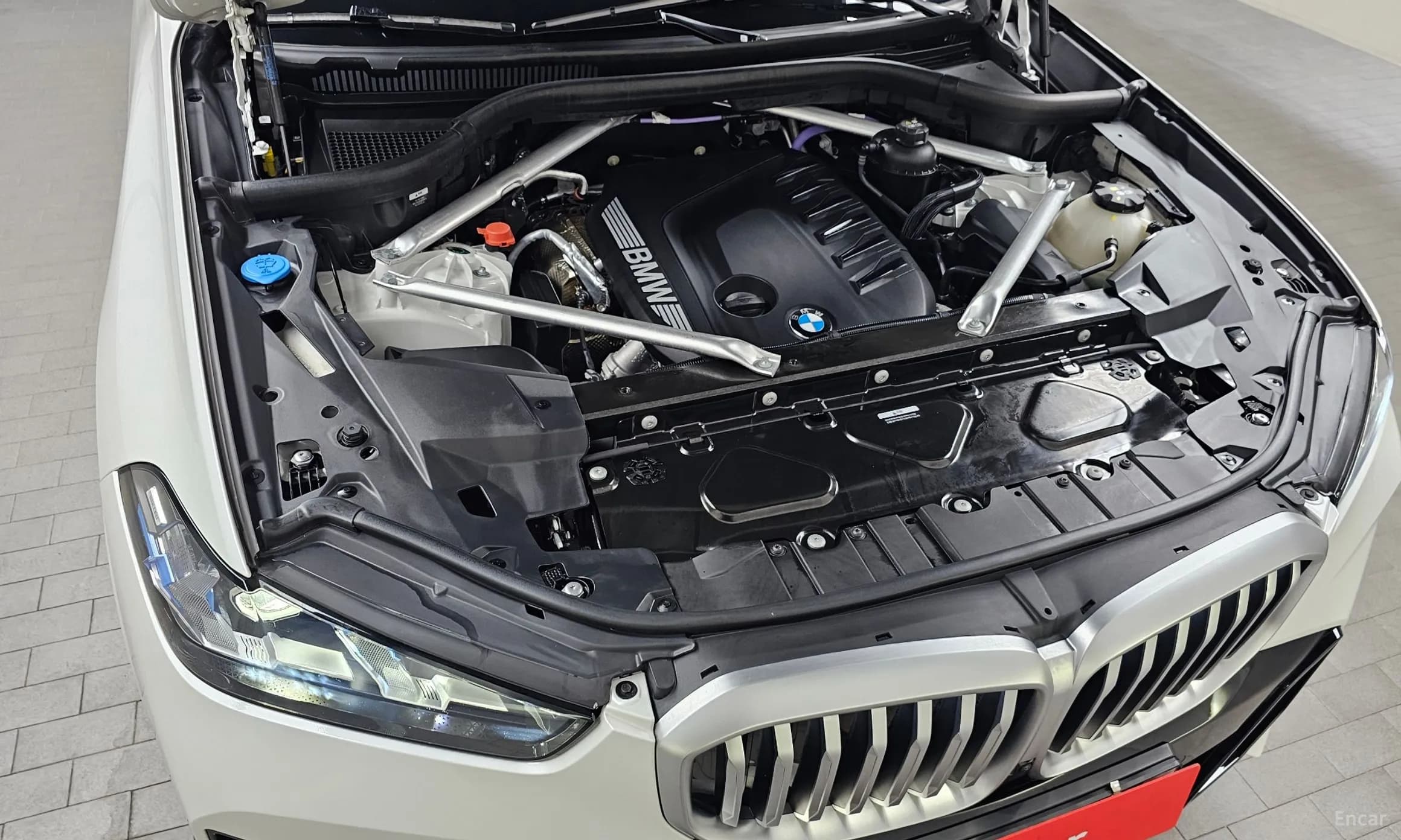 X5 (G05)