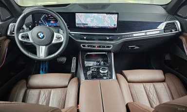 X5 (G05)