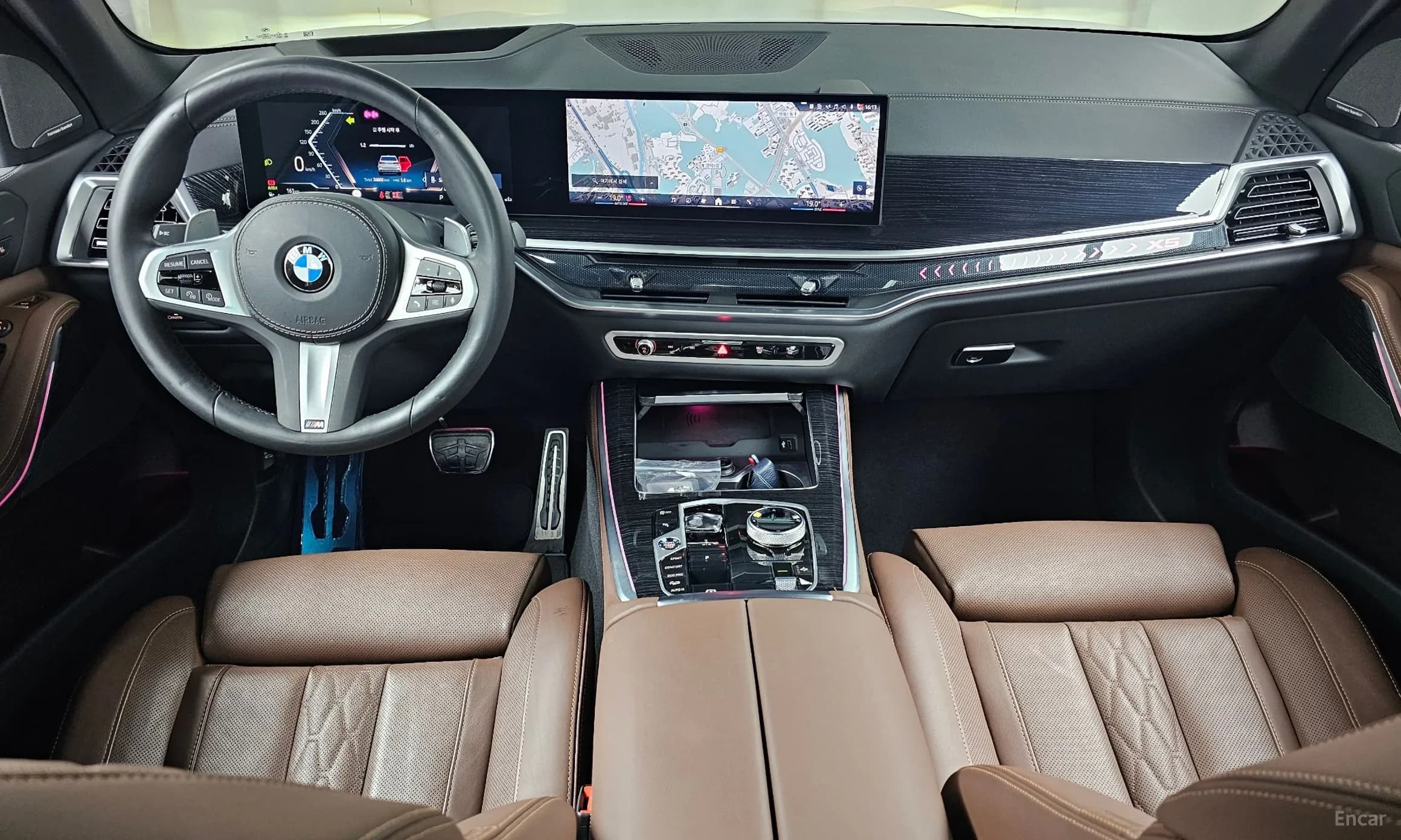 X5 (G05)
