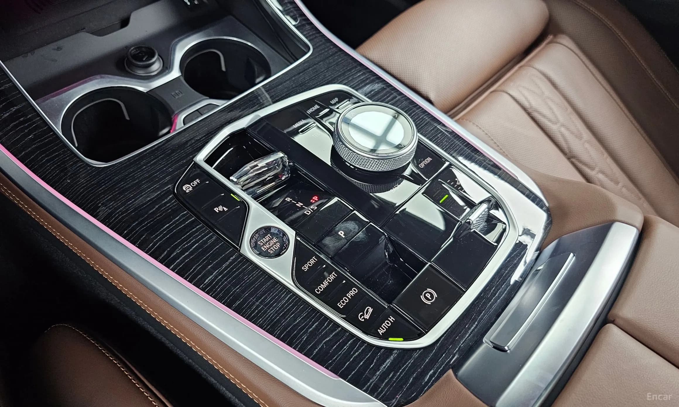 X5 (G05)