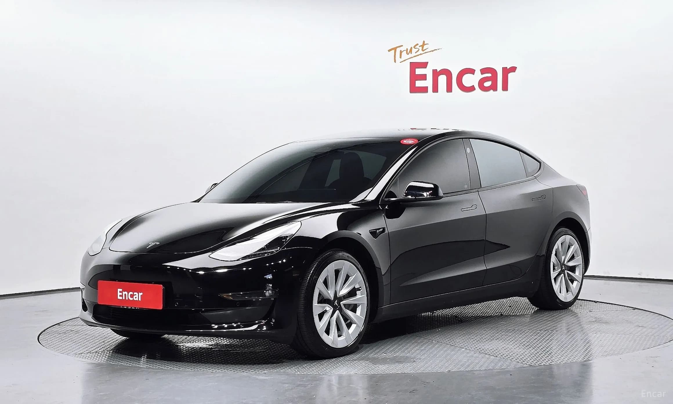 Model 3