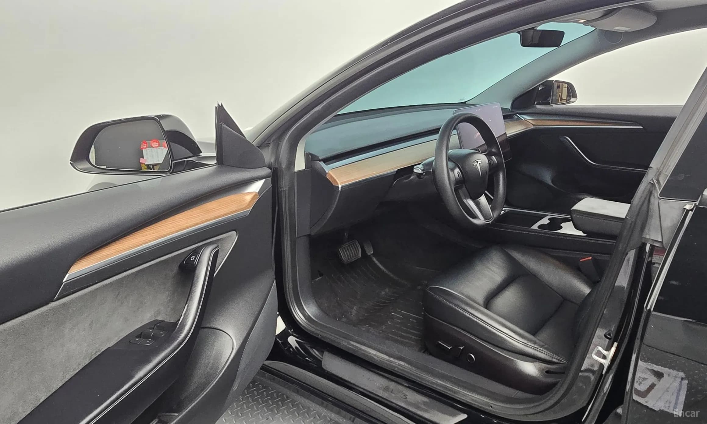 Model 3