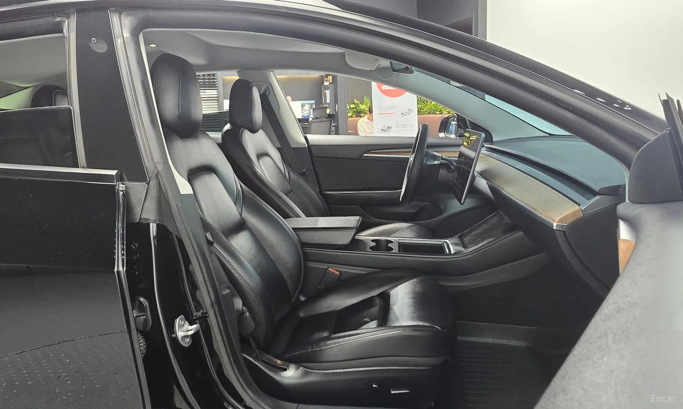Model 3