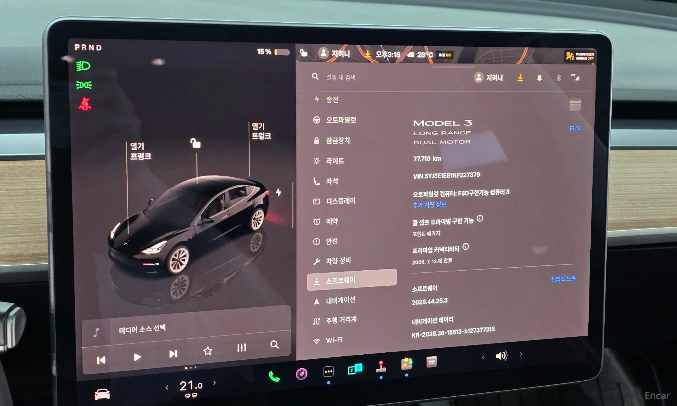Model 3