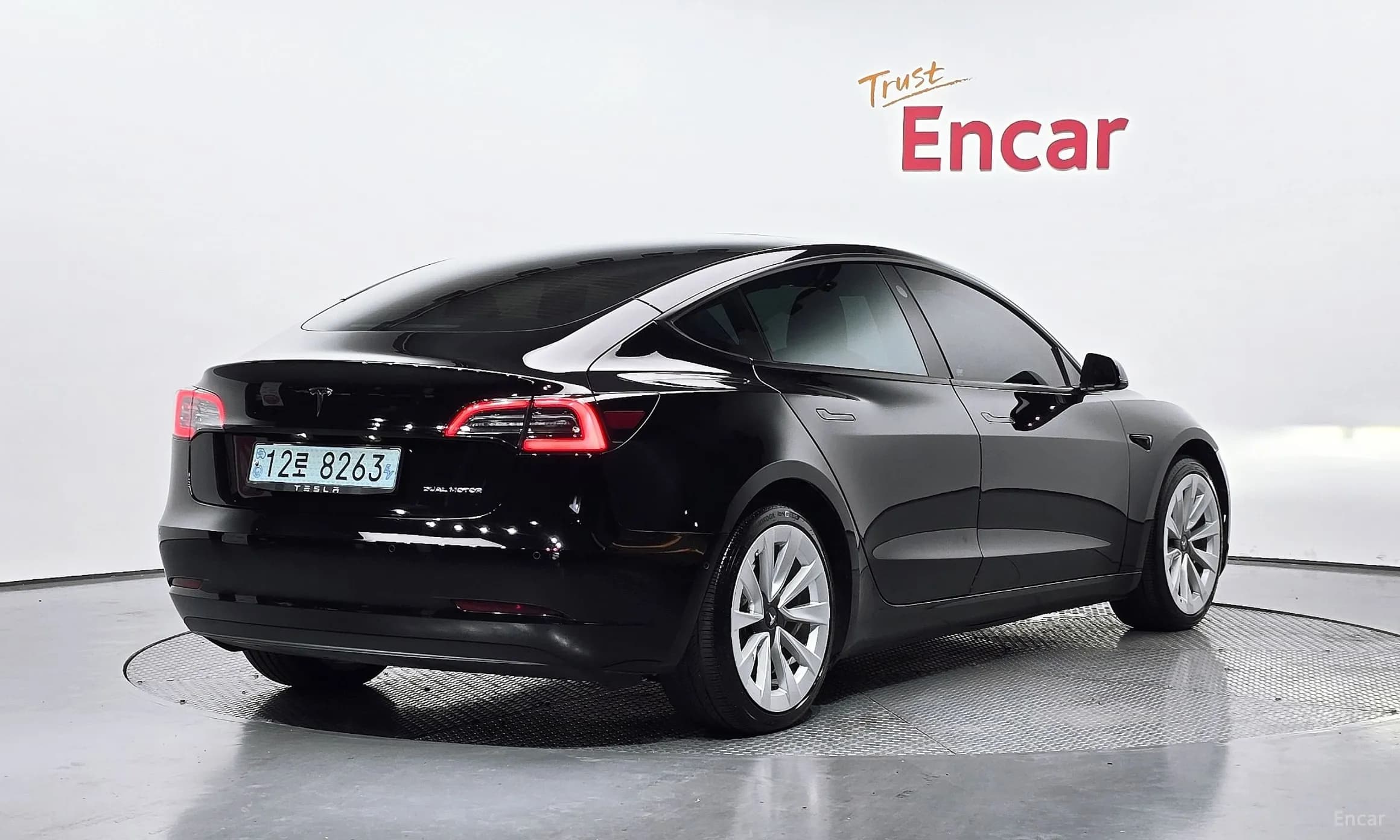 Model 3