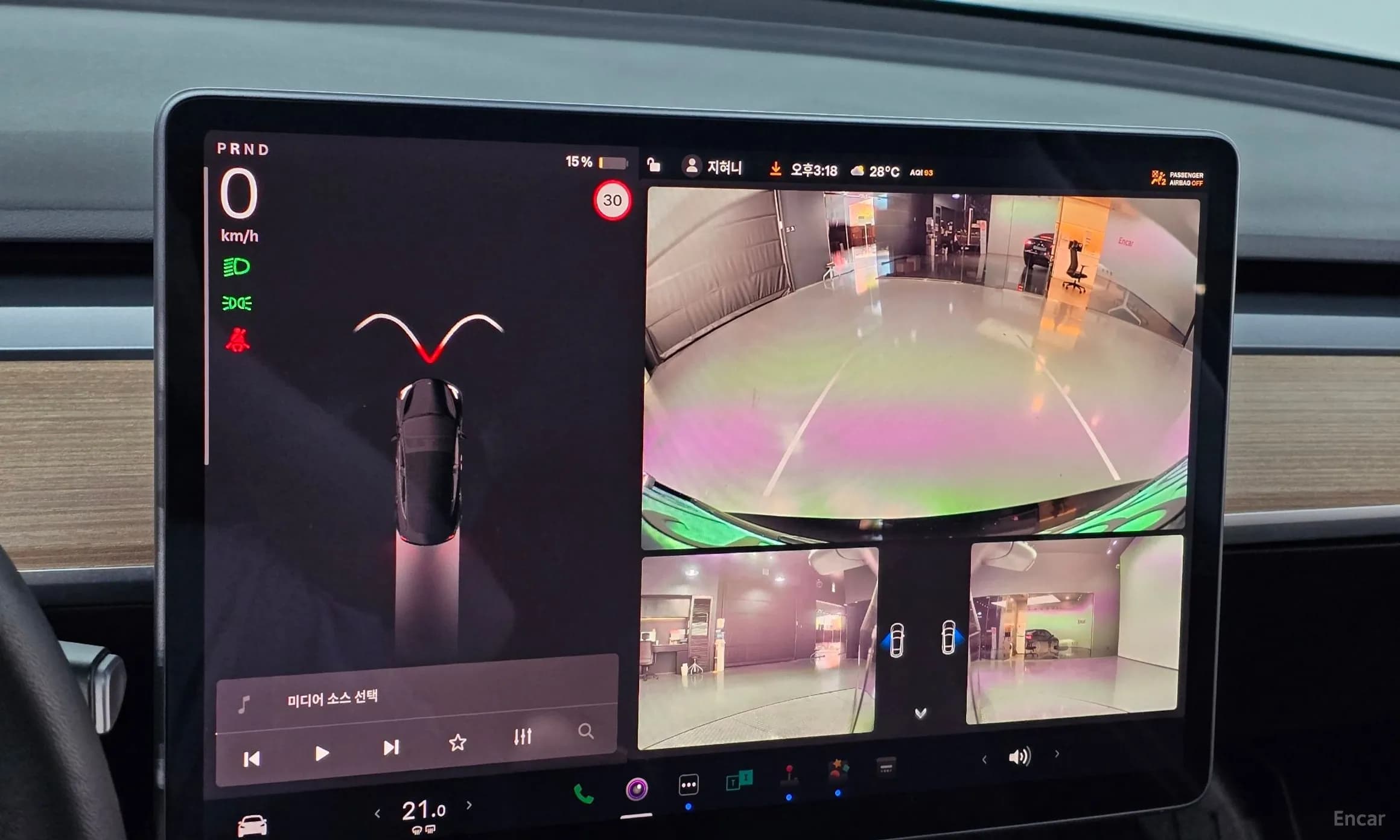 Model 3