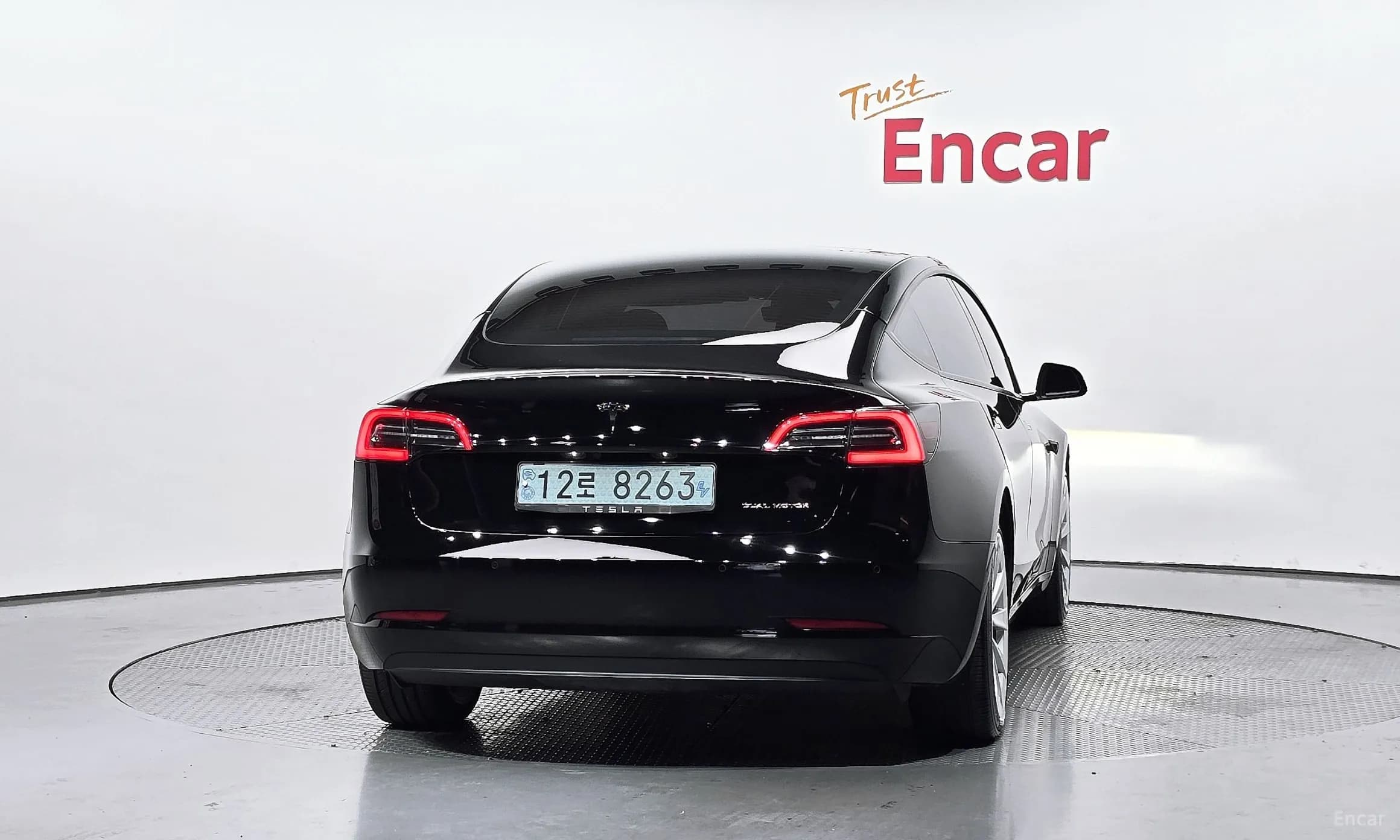 Model 3