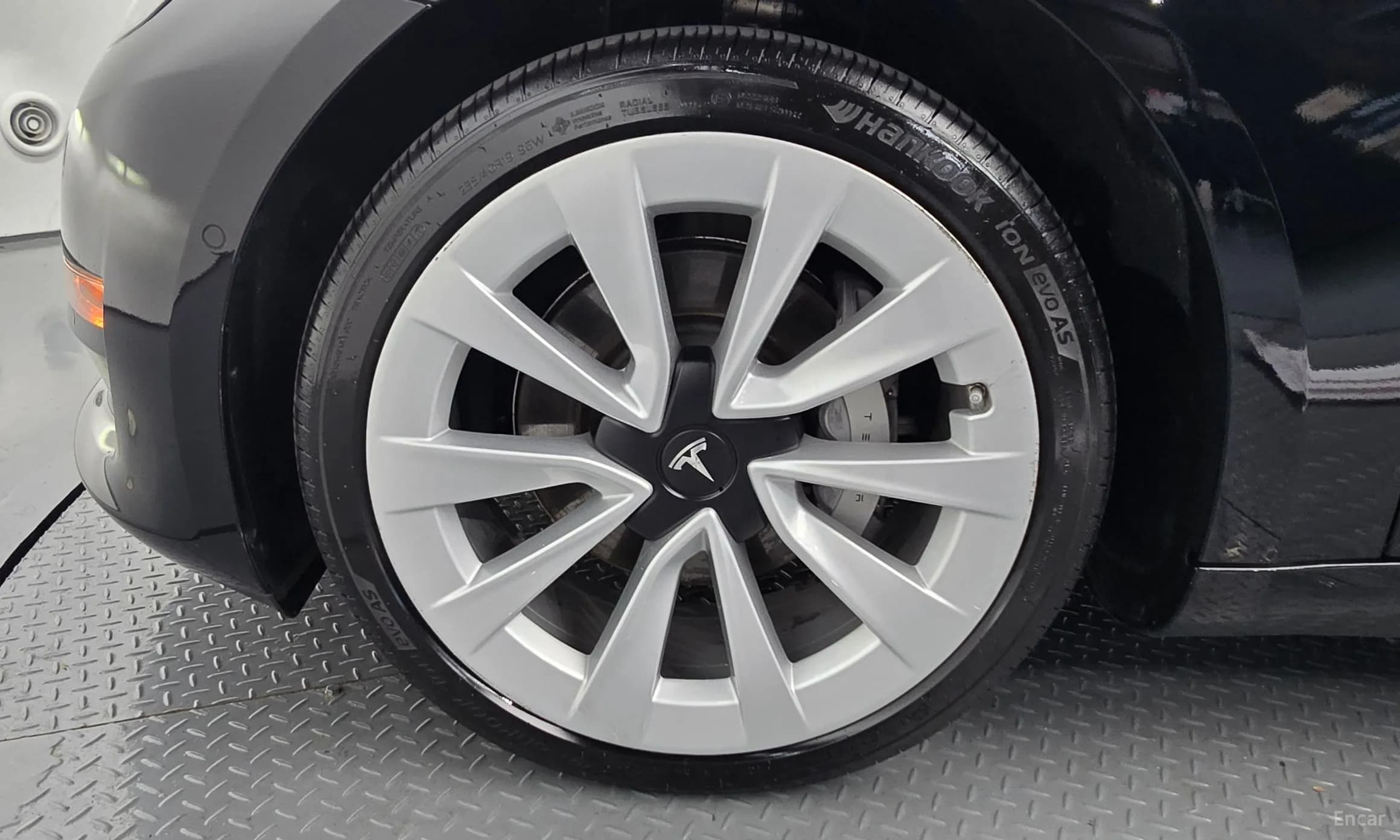 Model 3