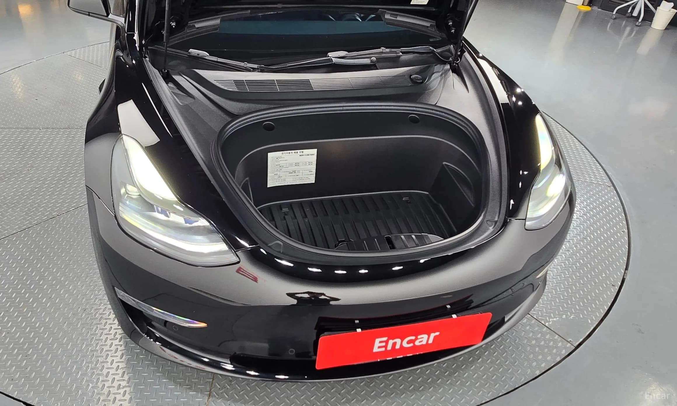 Model 3