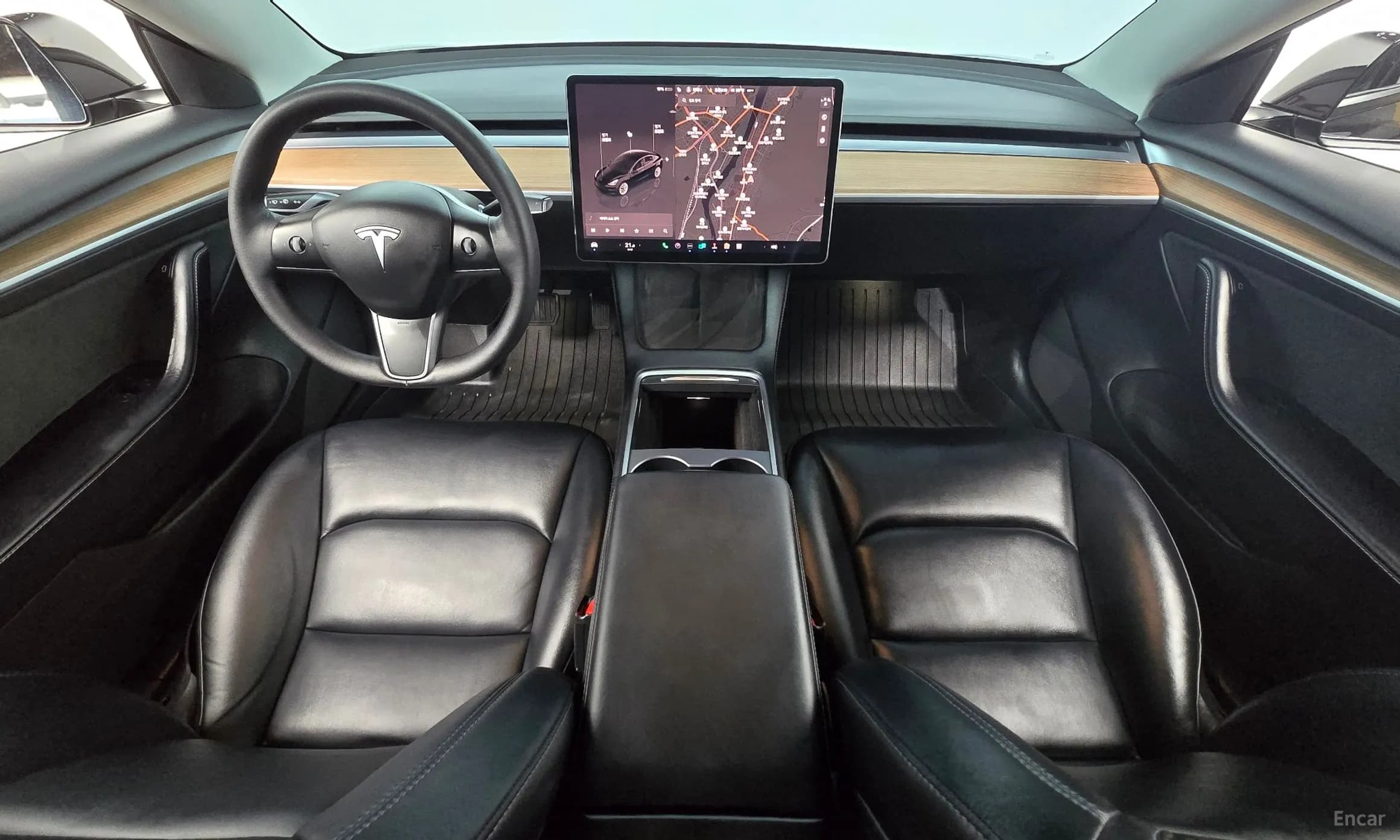 Model 3