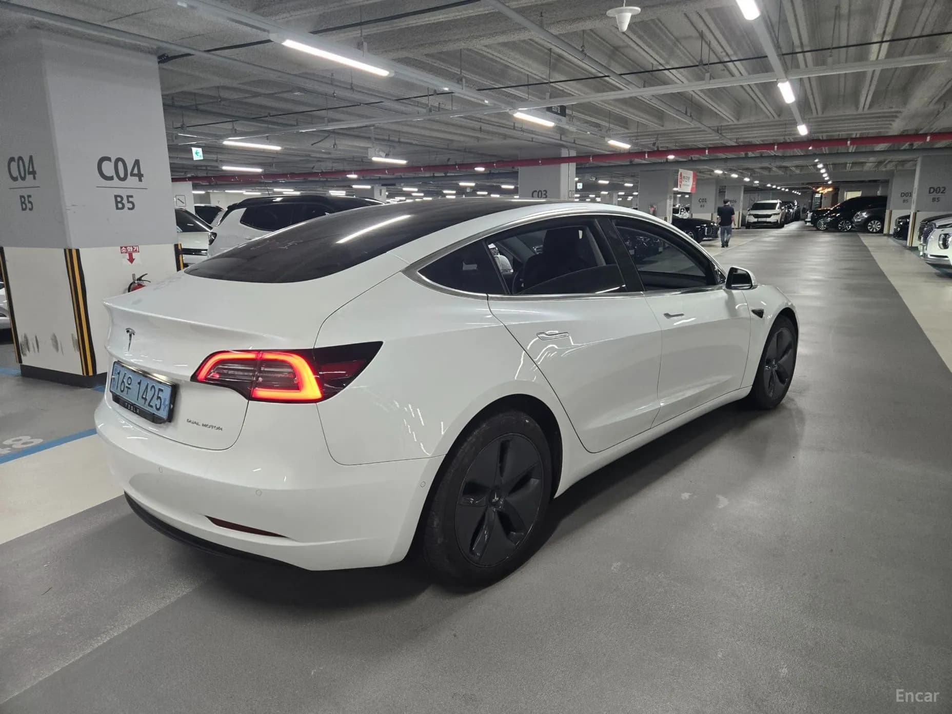 Model 3