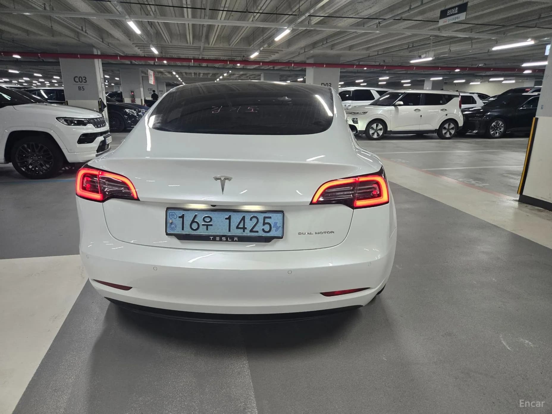 Model 3