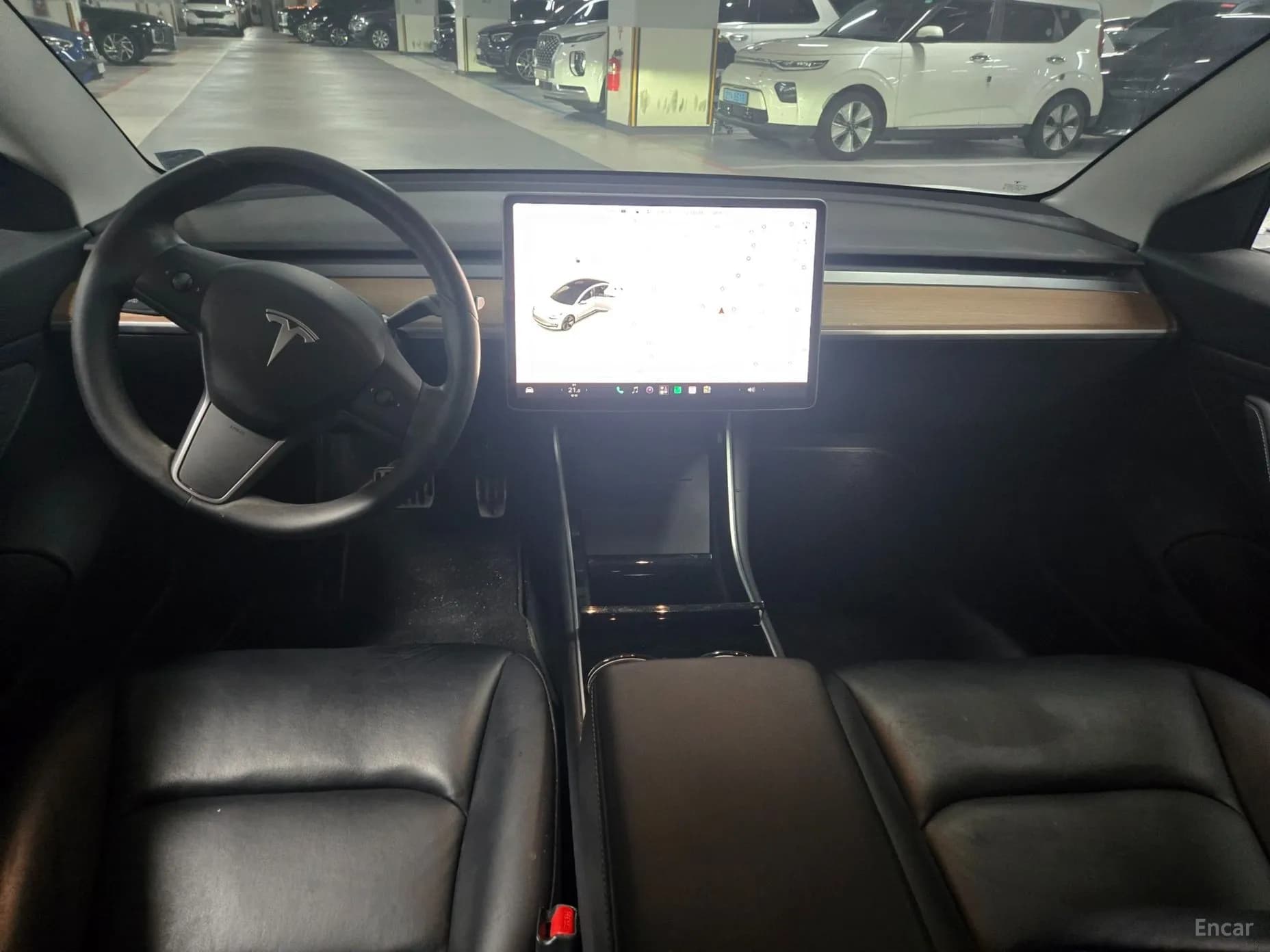 Model 3
