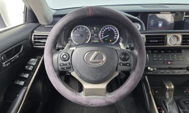 New IS250