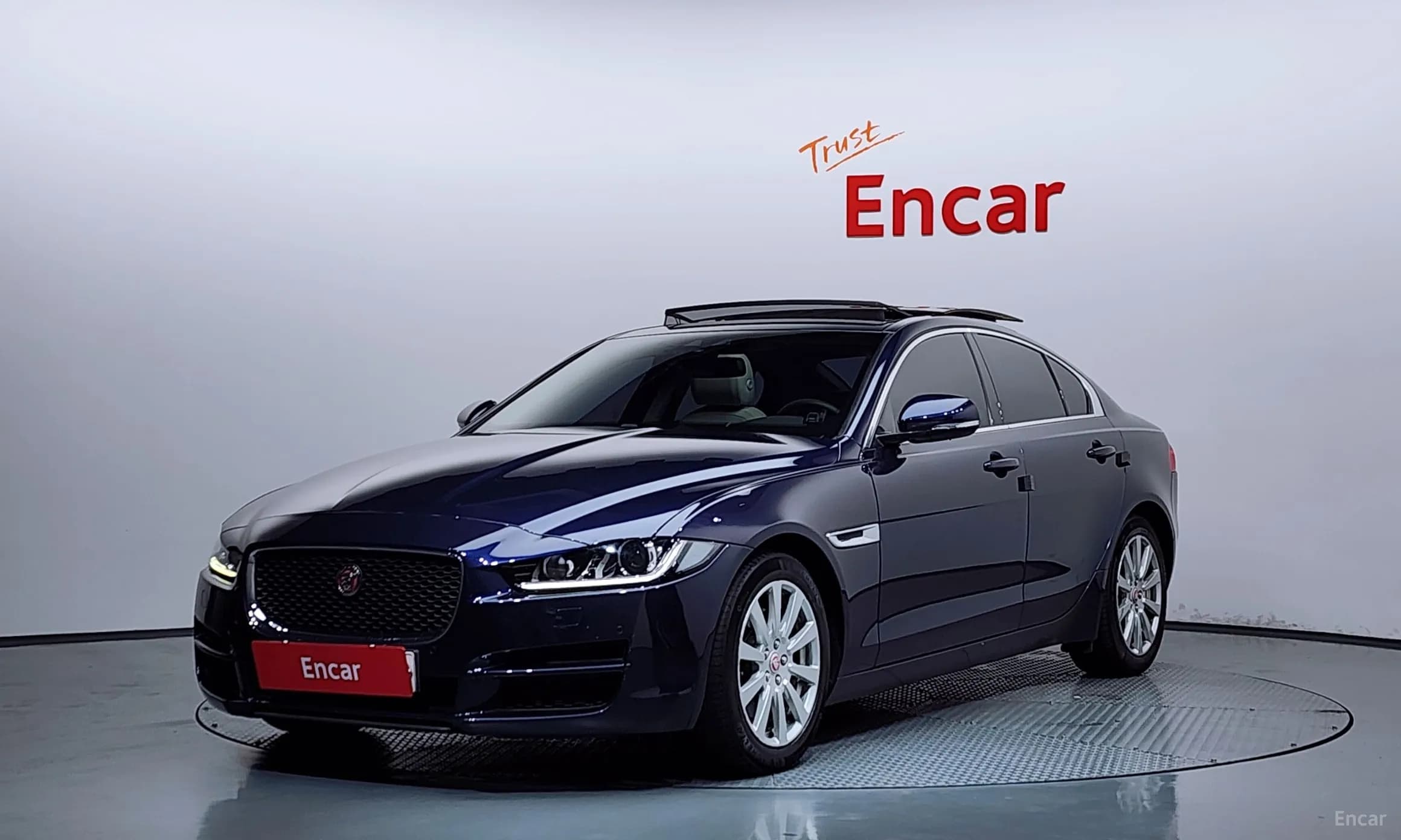 XE
