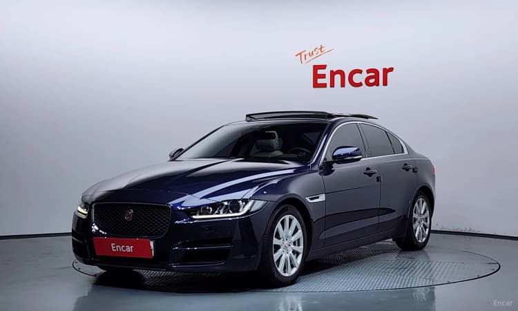 XE