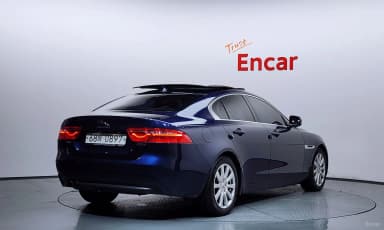 XE
