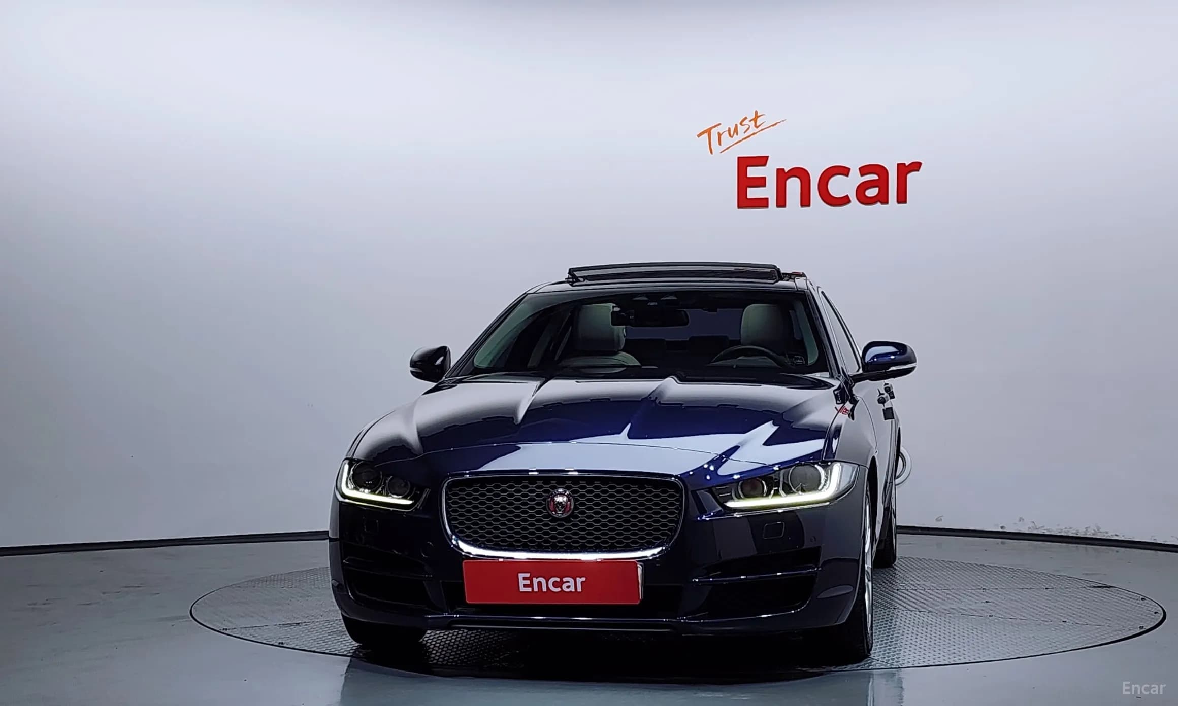 XE