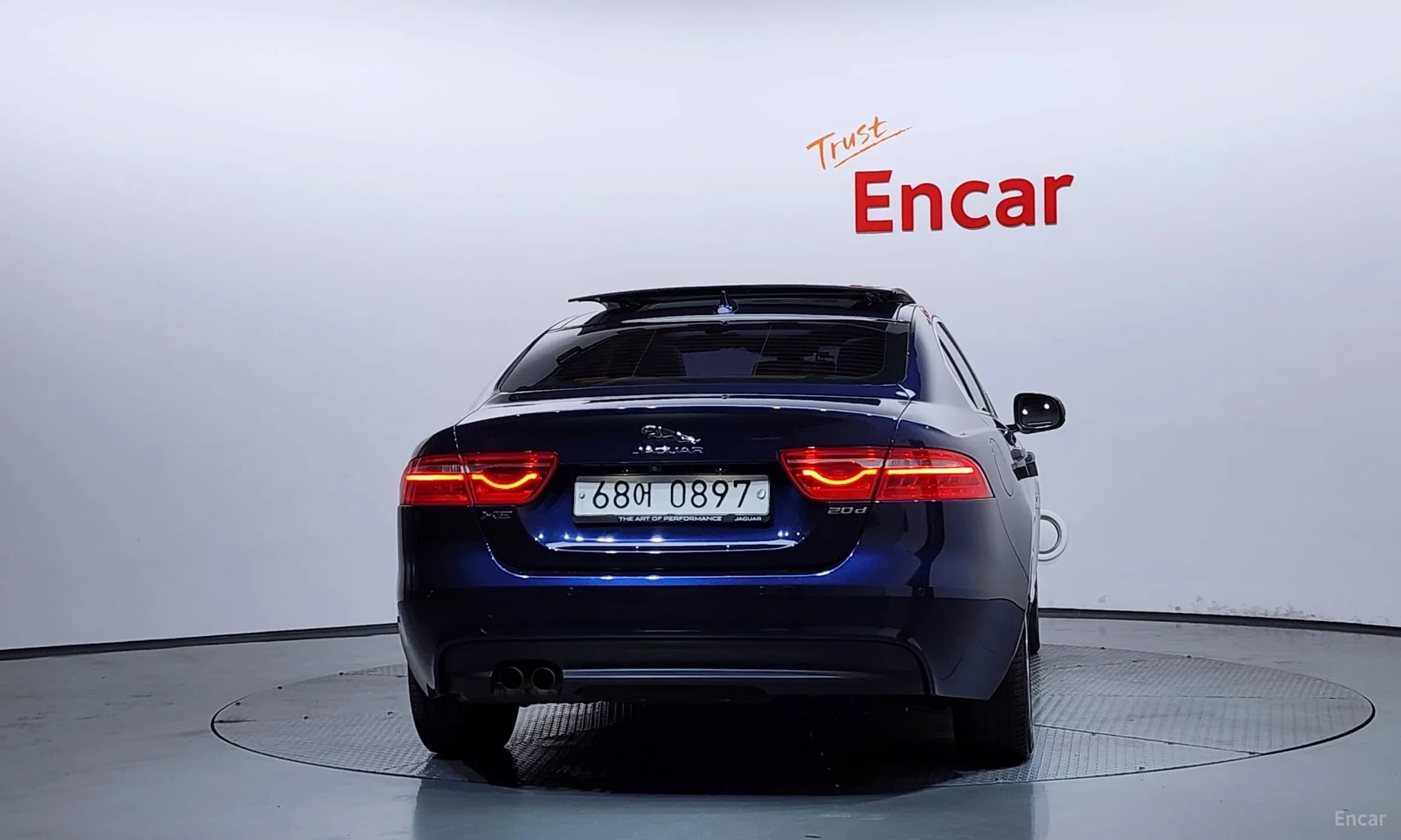XE