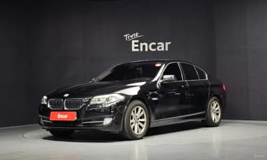 5 Series (F10)