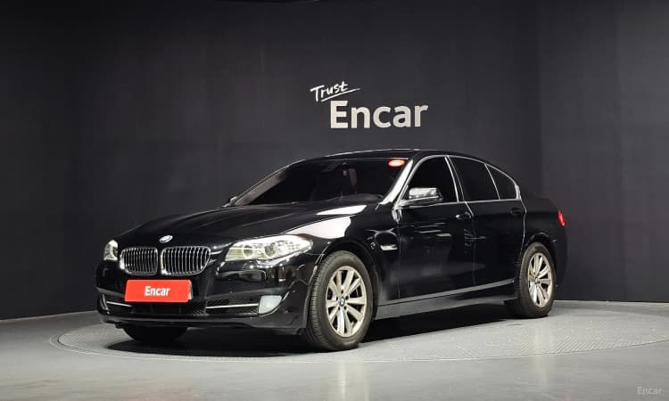 5 Series (F10)