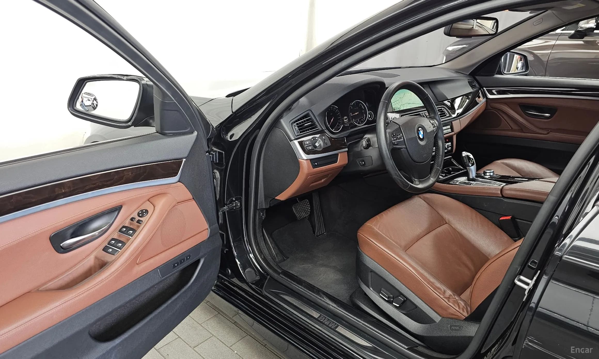 5 Series (F10)