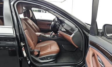 5 Series (F10)