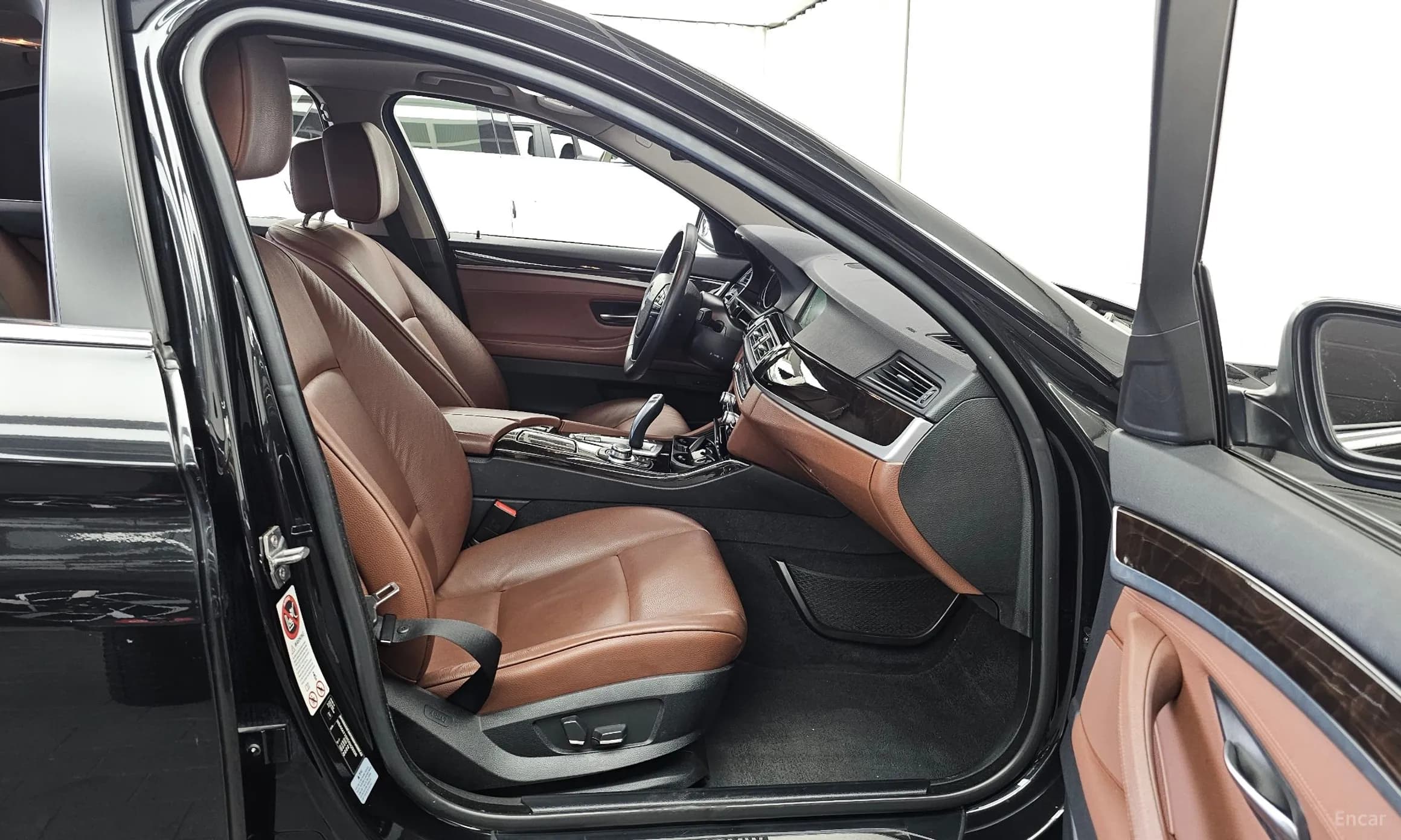 5 Series (F10)