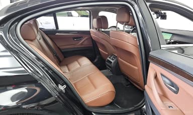 5 Series (F10)