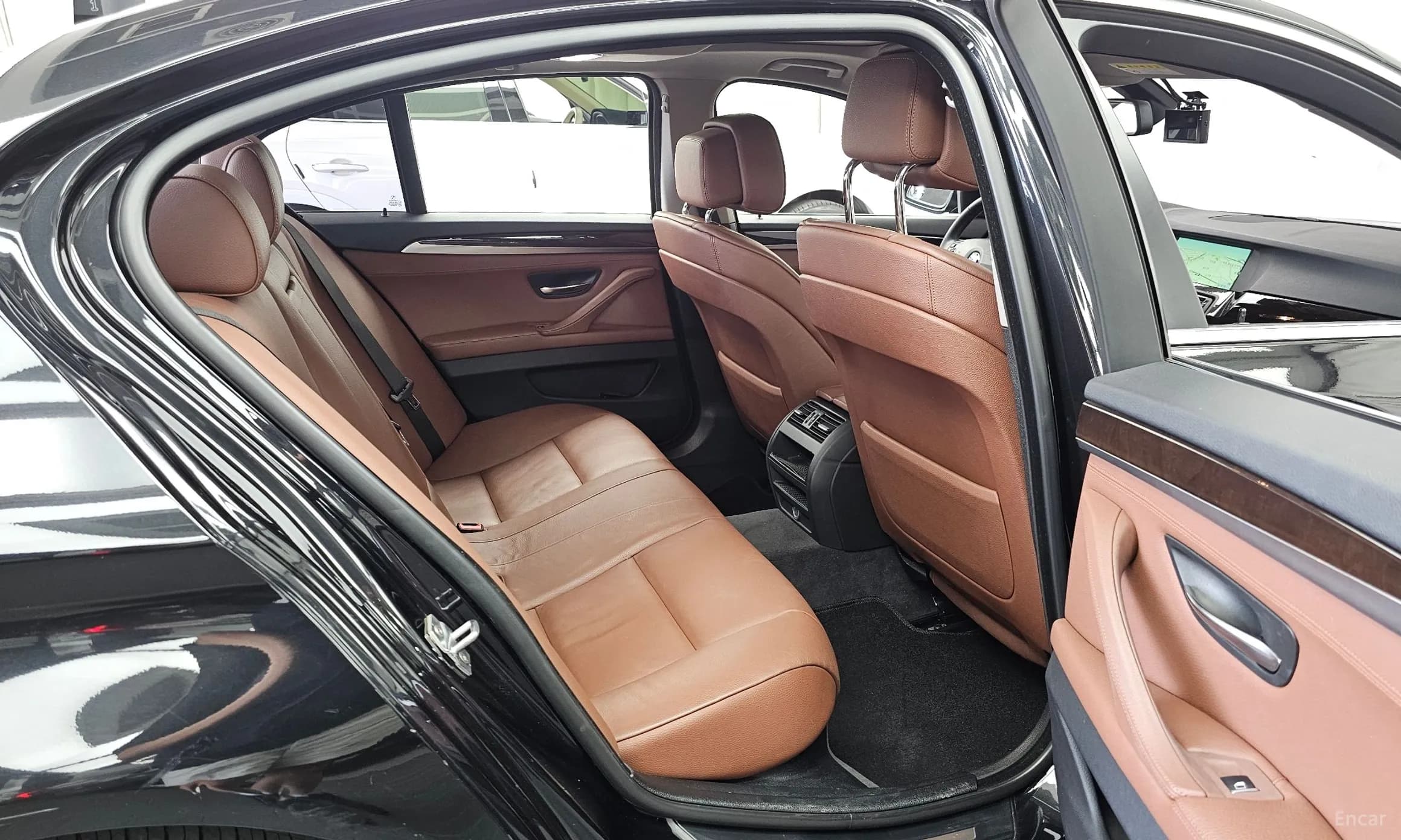 5 Series (F10)
