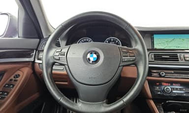5 Series (F10)