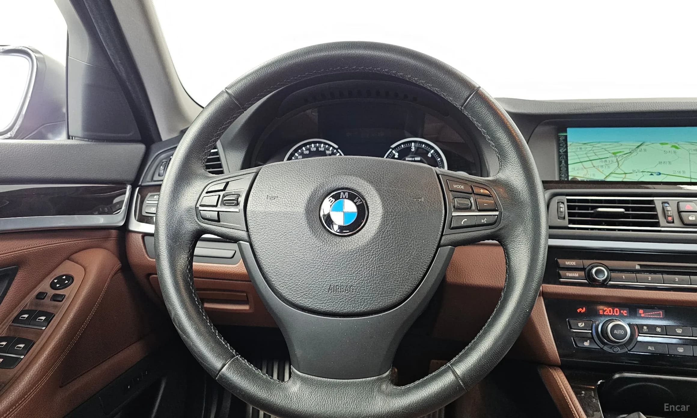 5 Series (F10)