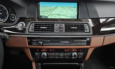 5 Series (F10)