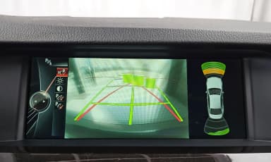5 Series (F10)