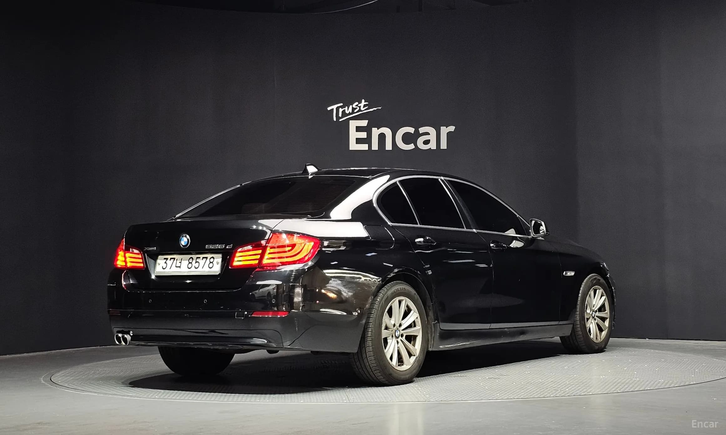 5 Series (F10)