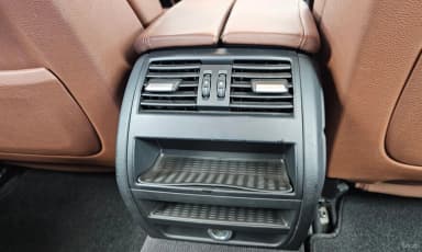 5 Series (F10)