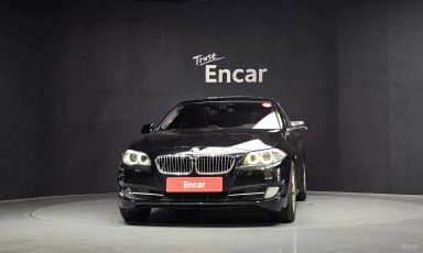 5 Series (F10)
